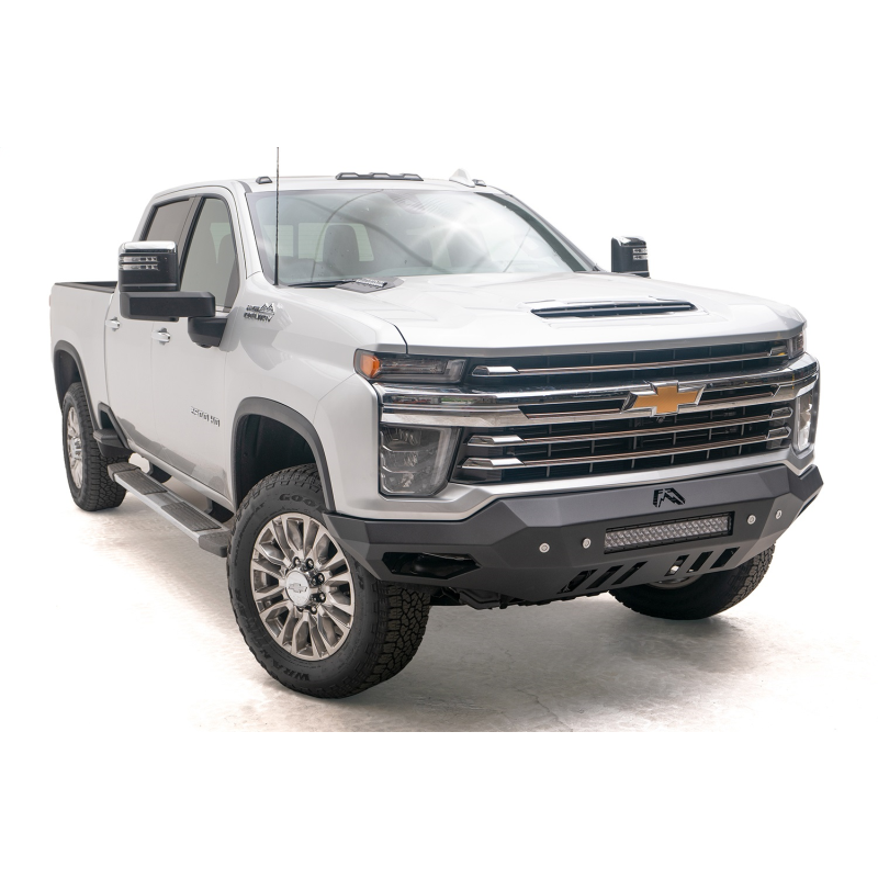 Fab Fours Vengeance Front Bumper Model CH20-V4951-1