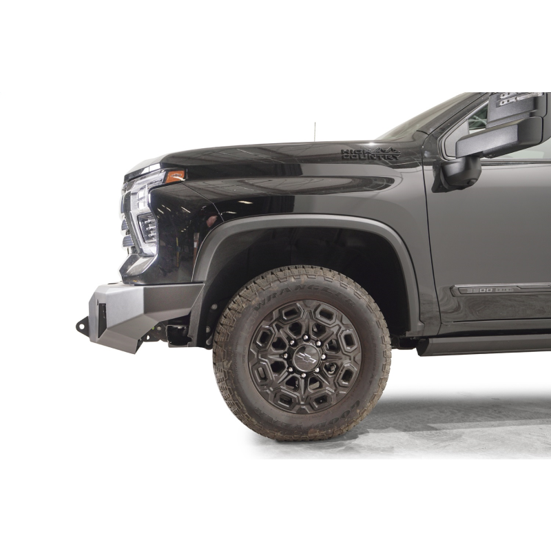 Fab Fours Premium Winch Front Bumper Model CH24-A6151-1