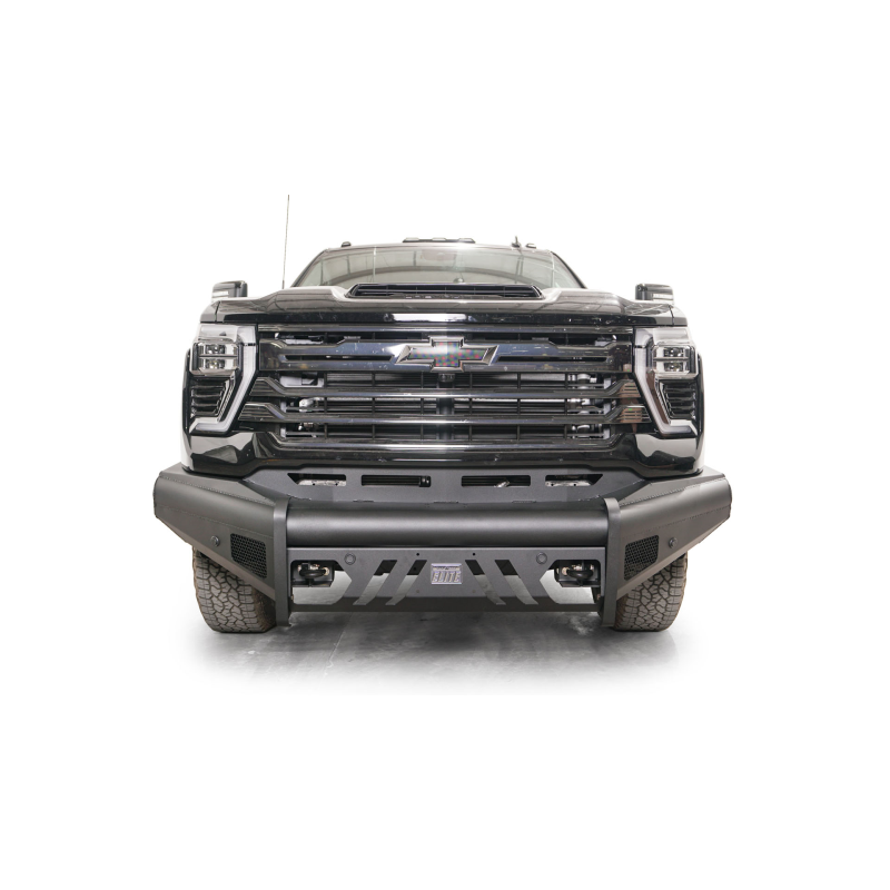 Fab Fours Elite Front Bumper Model CH24-Q6161-1