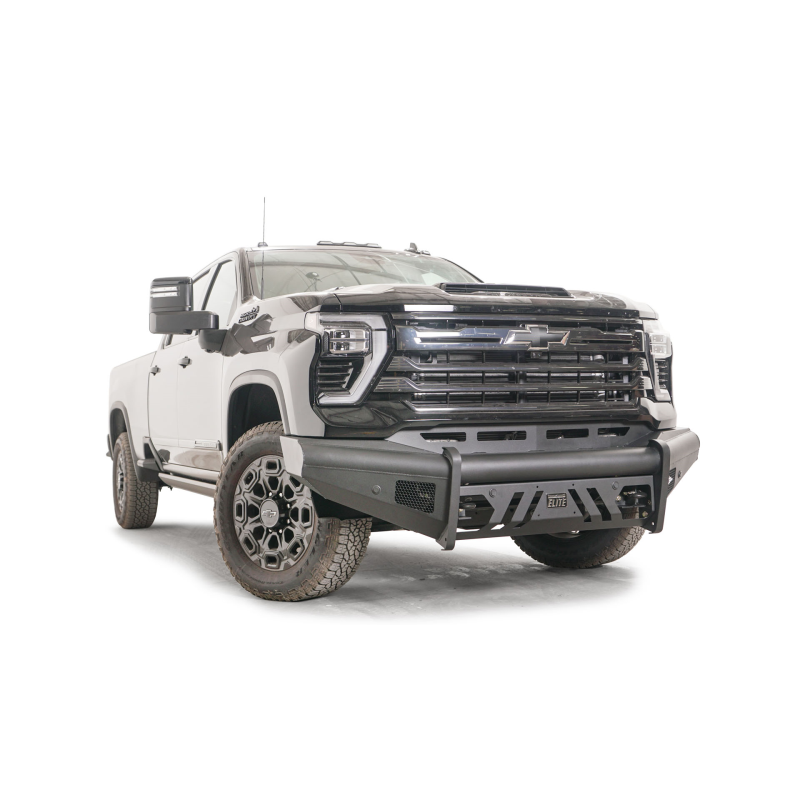 Fab Fours Elite Front Bumper Model CH24-Q6161-1