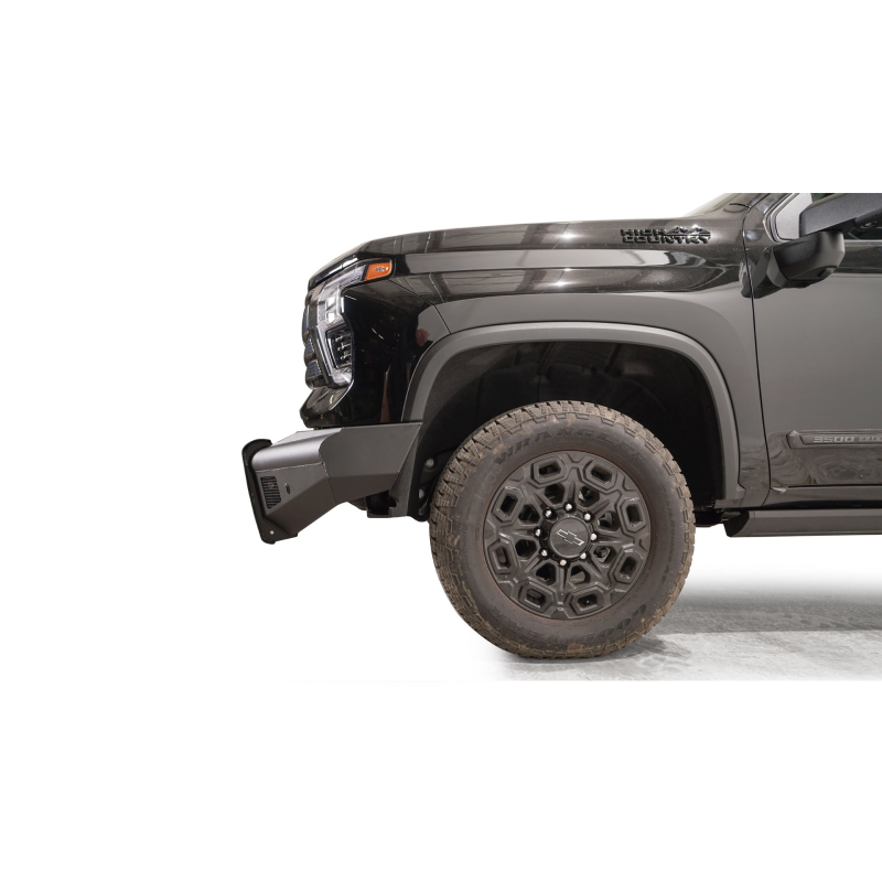 Fab Fours Elite Front Bumper Model CH24-Q6161-1