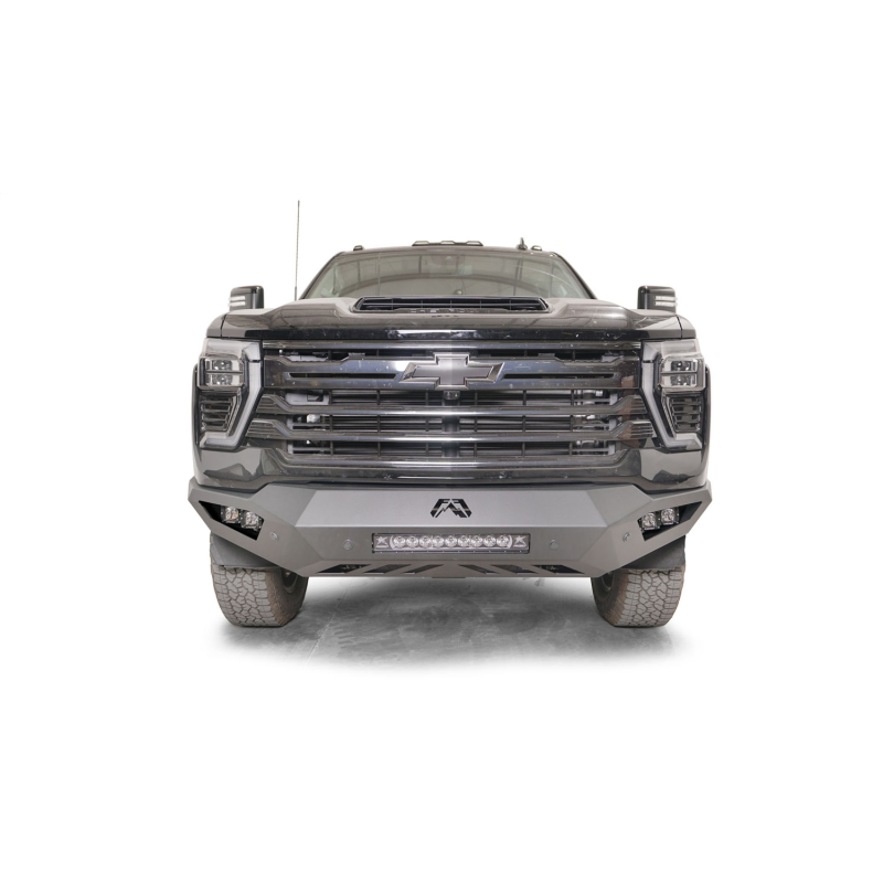 Fab Fours Vengeance Front Bumper Model CH24-V6151-1