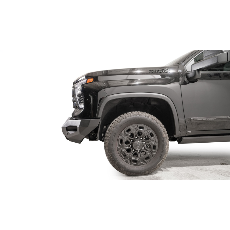 Fab Fours Matrix Front Bumper Model CH24-X6151-1