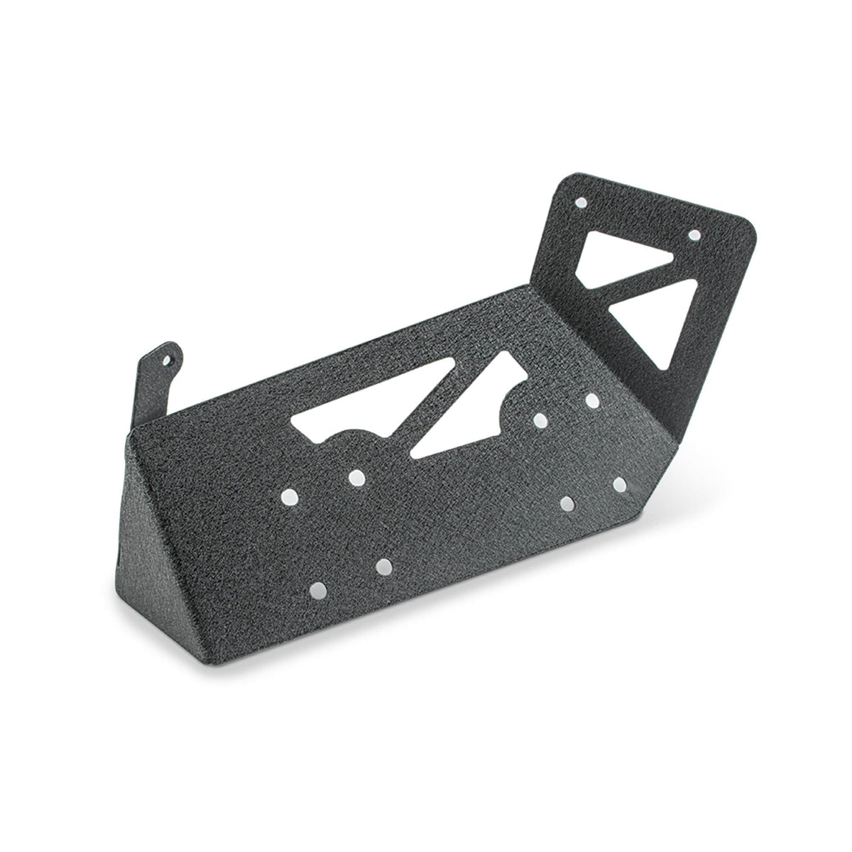 2018 2024 Jeep Wrangler JL JLU Gladiator JT Engine Bay Compressor Mount DV8 Offroad
