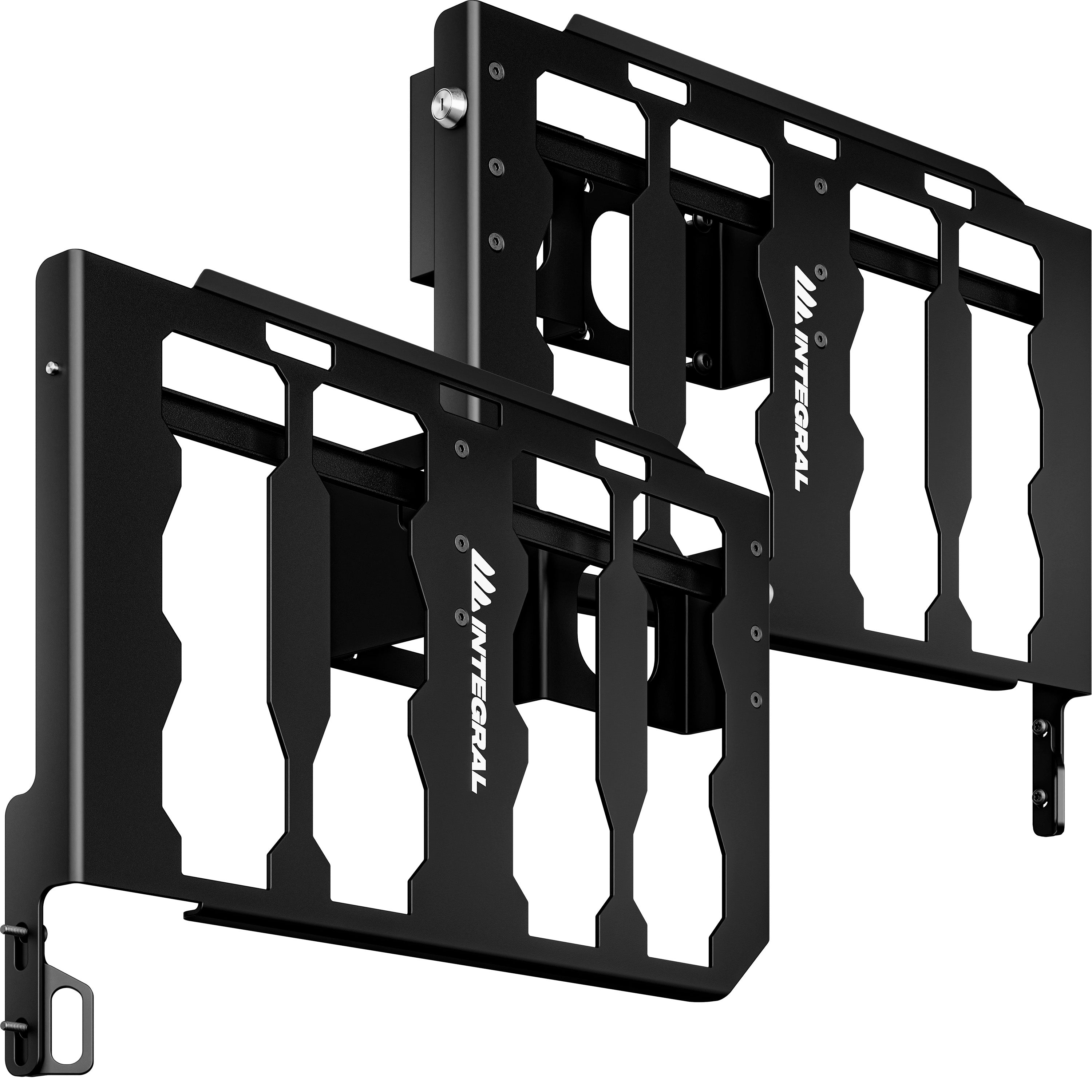 Integral Boxlink Panel (Full) - F150 & Raptor (2015+)