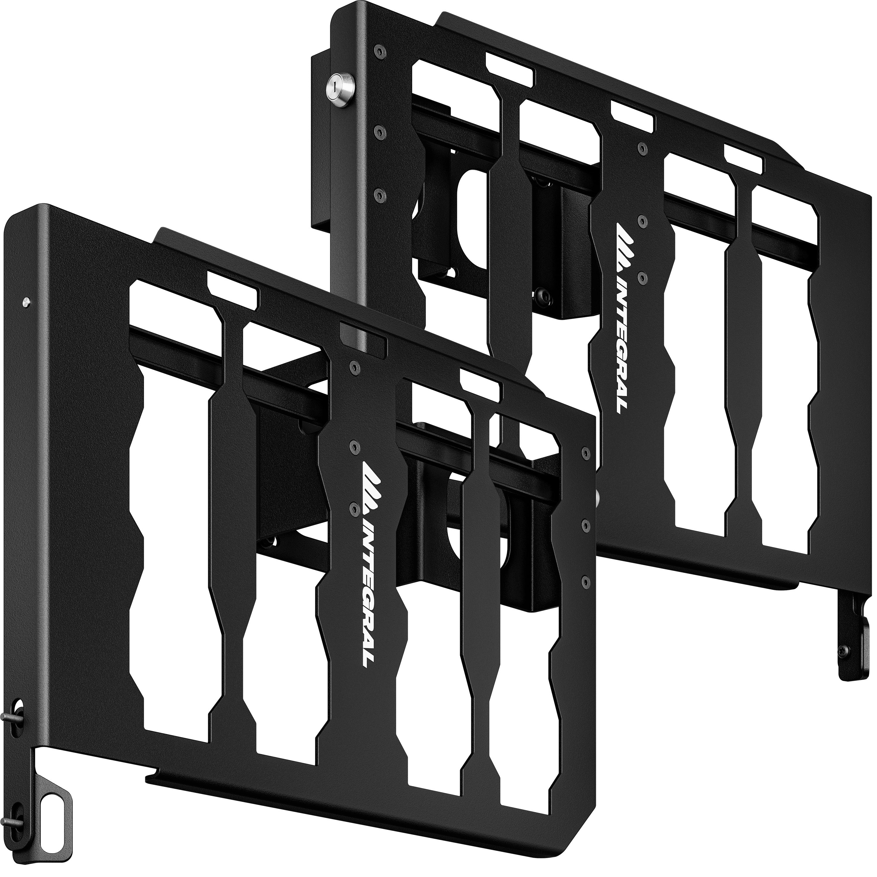 Integral Boxlink Plate (Full) - Super Duty (2017+)