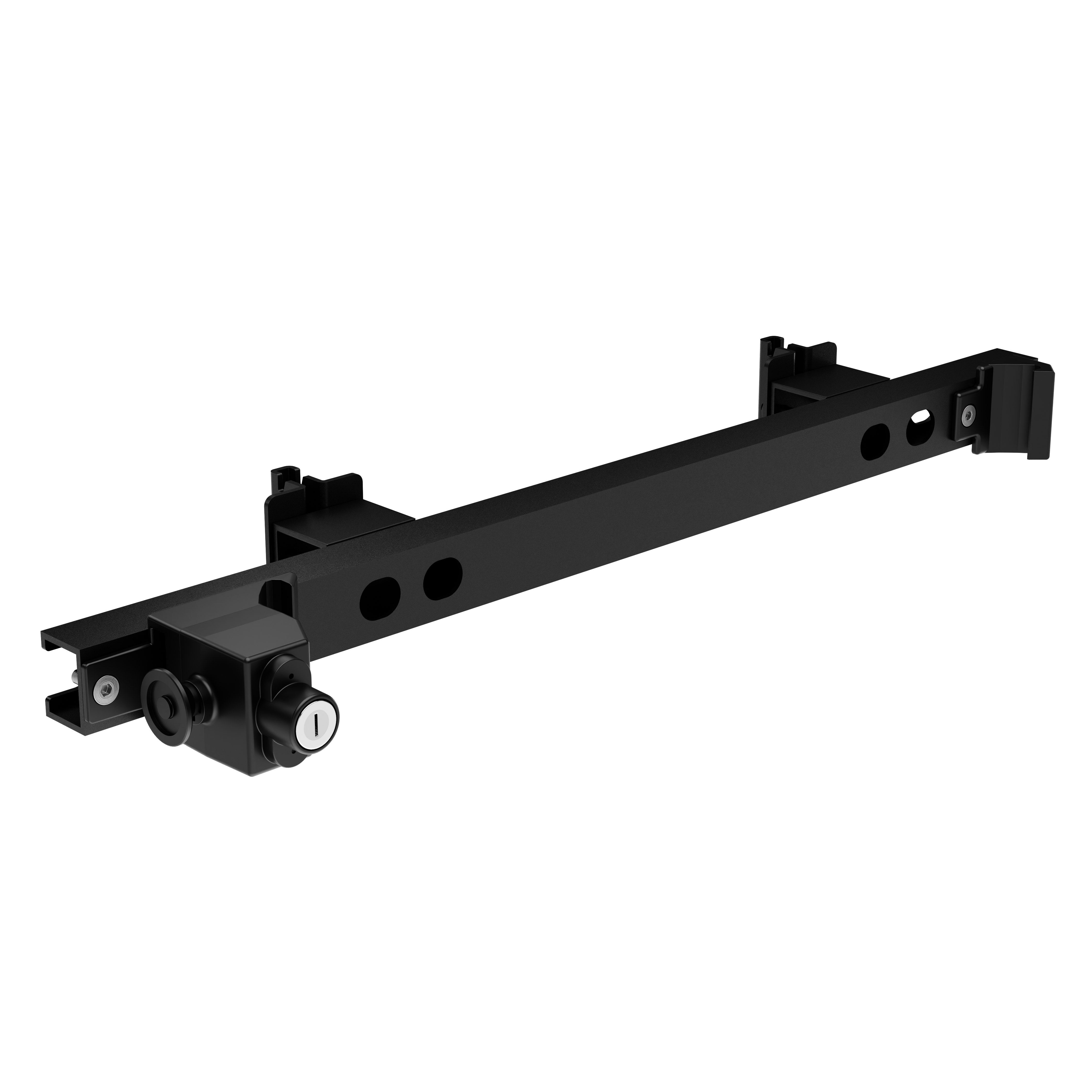 Stack Lock - Mount Compatible with Milwaukee Packout Organizers