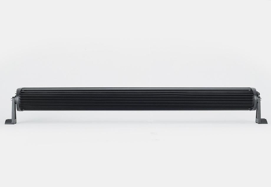 32 Inch Spot Dual Row 5D Optic OSRAM LED Bar Cali Raised LED