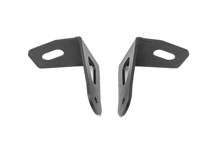 2019-2022 Ford Ranger ACC Radar Relocation Bracket Cali Raised LED