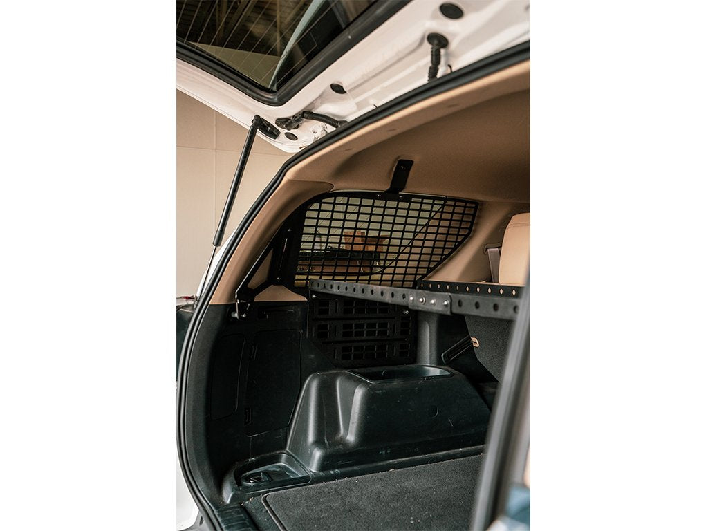 2010-2021 4Runner Interior Rear MOLLE Panel Single (Passenger) Cali Raised LED