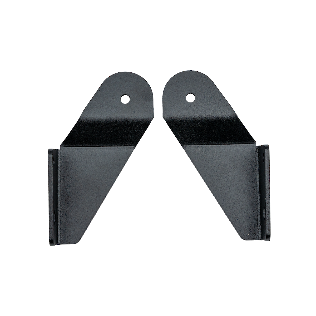 Roof Light Bar Mount Fits 22-Present Ford Bronco Raptor Cali Raised LED
