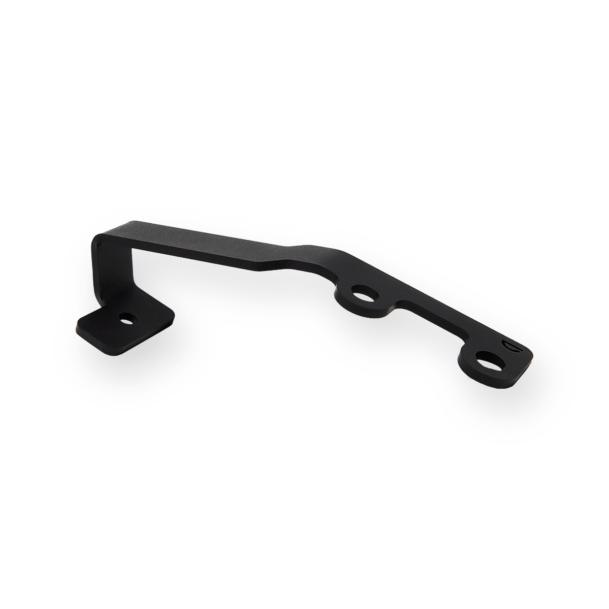 Low Profile Ditch Light Brackets Kit Fits 24-Present Toyota Tacoma/(2) 27W Side Projecting LED Pods/Toyota OEM Square Style Ditch Light Switch Cali Raised LED