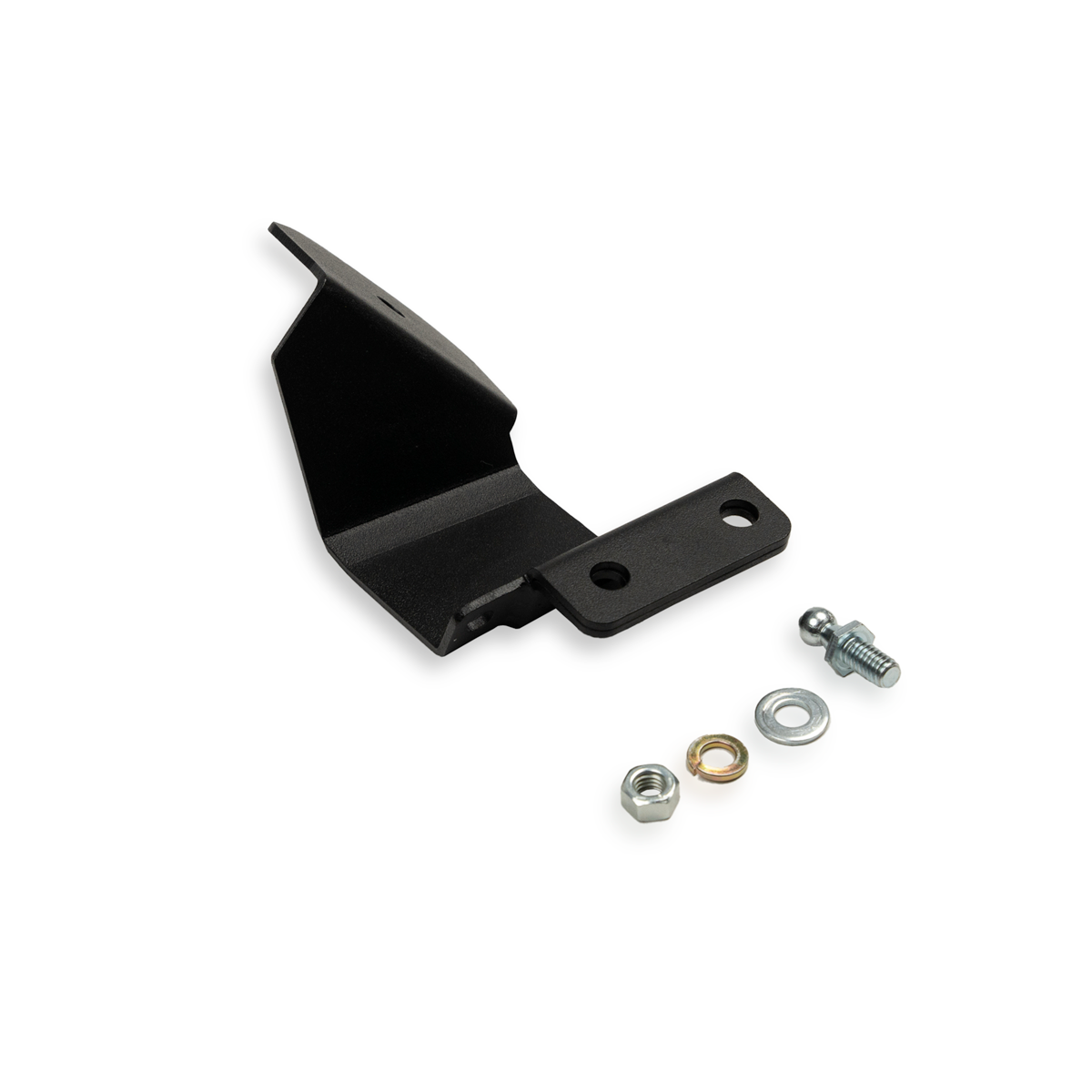10-Present 4Runner Rear Antenna Mount/Driver Cali Raised LED
