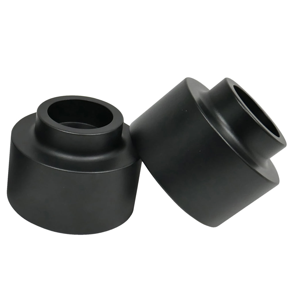 2" Rear Lift Spacers #FO-D30220R