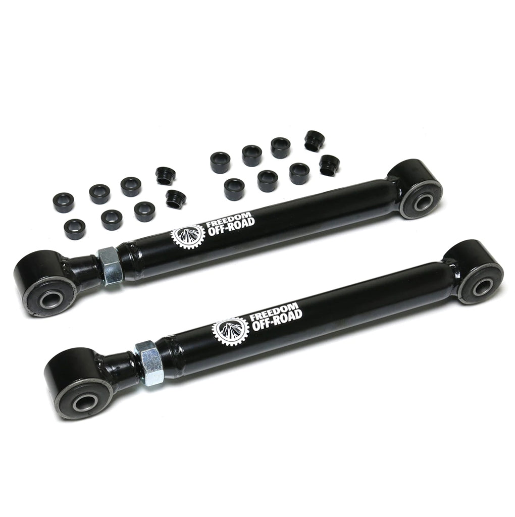 Adjustable Front Control Arms 1-6" Lift #FO-D701F-ADJ