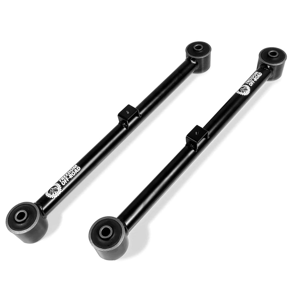 Rear Lower Control Arms OEM Replacement #FO-D708R-OE