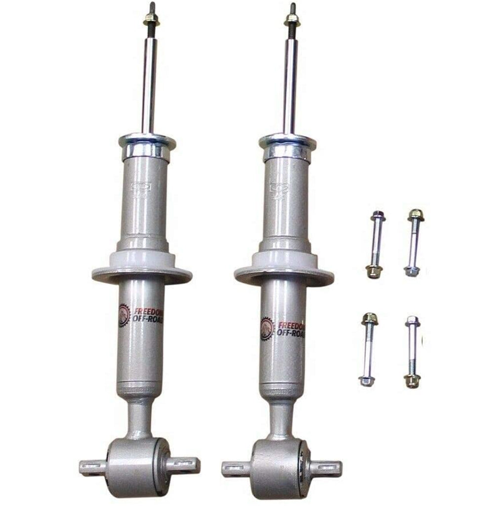 Front 2" Lift Struts #FO-G303F20