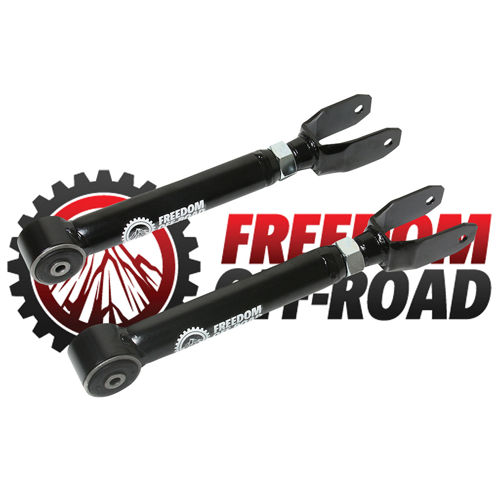 Adjustable Front Upper Control Arms 0-8" Lift #FO-J705FU-ADJ