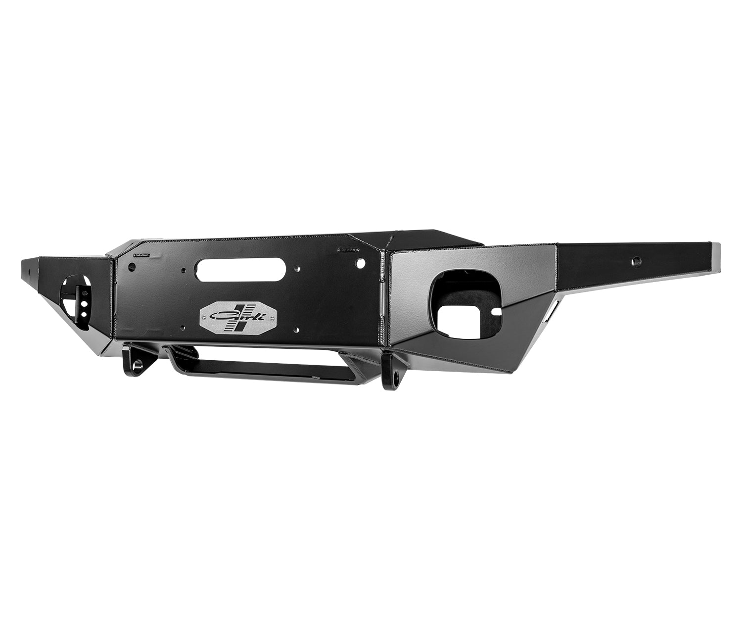 21+ Ford Bronco Front Bumper Carli Suspension