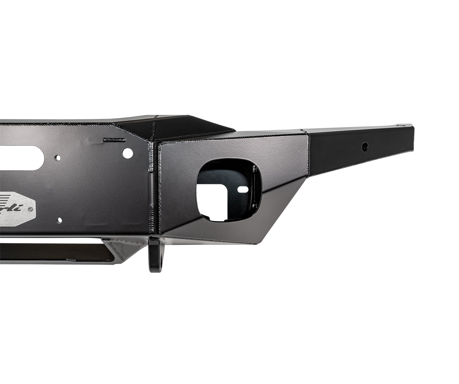 21+ Ford Bronco Front Bumper Carli Suspension