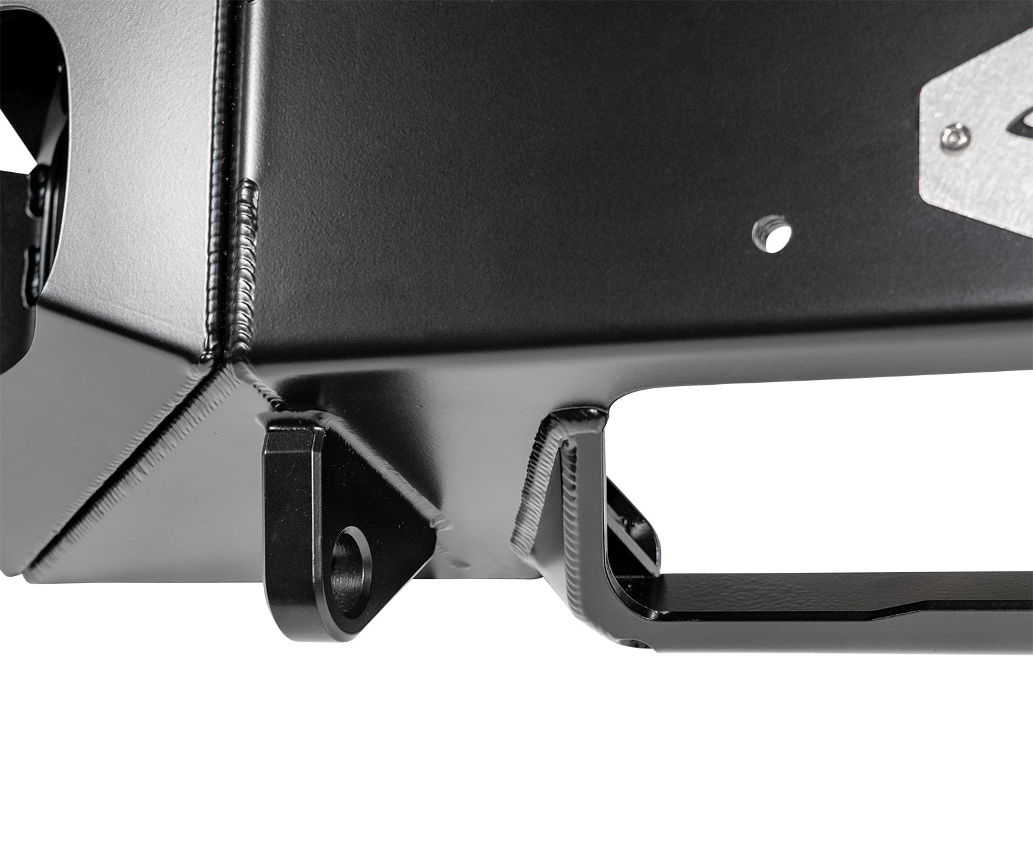 21+ Ford Bronco Front Bumper Carli Suspension