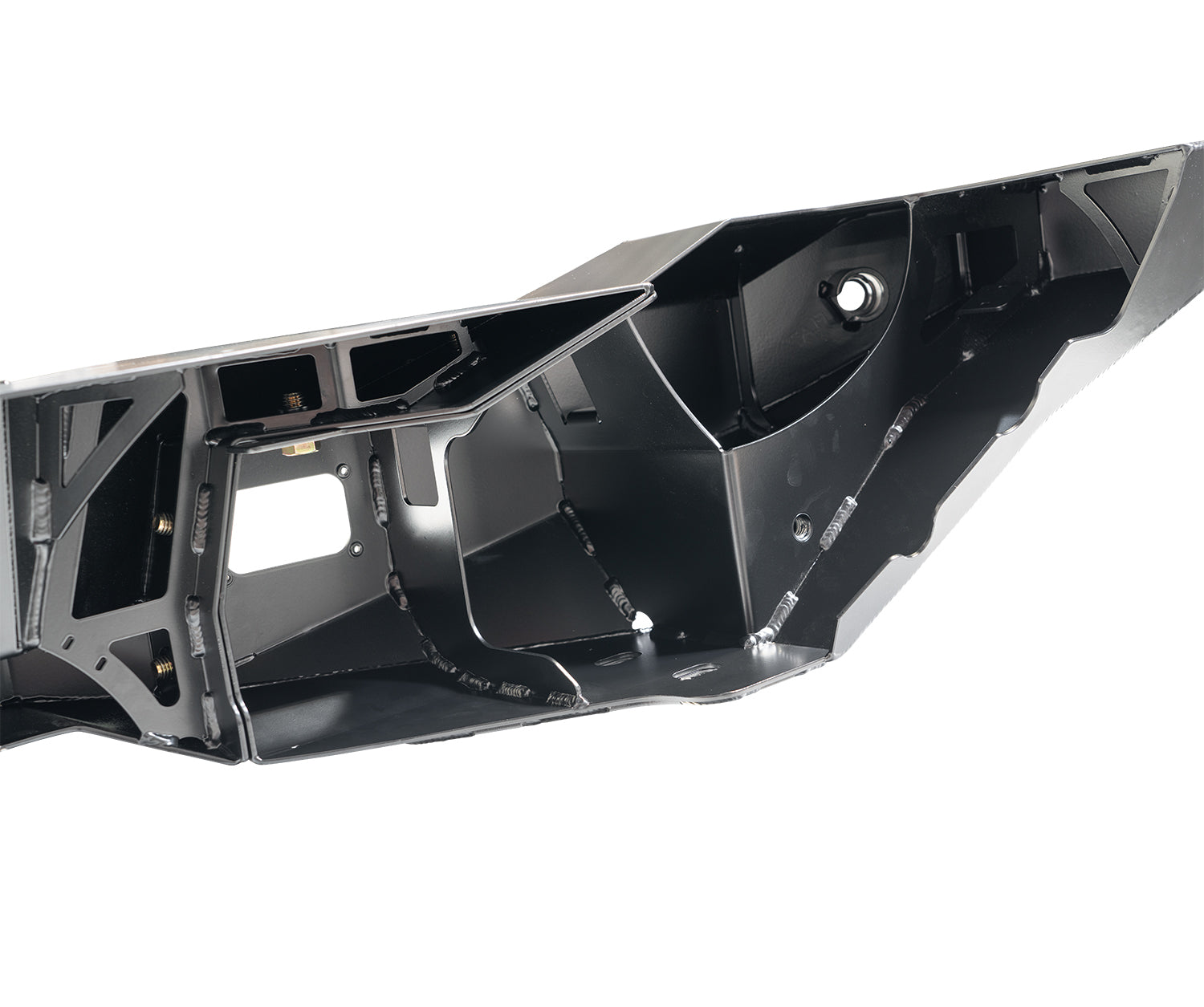 Ford Bronco Rear Bumper 2021+ Carli Suspension