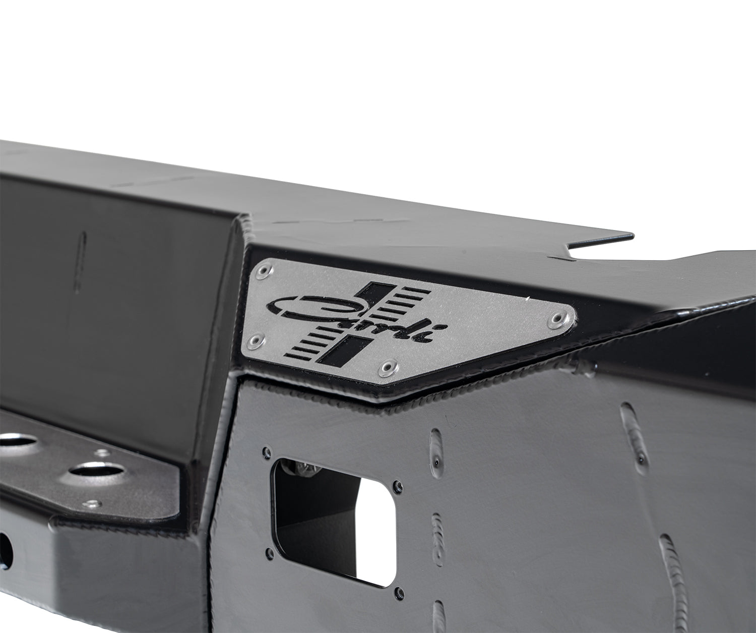 Ford Bronco Rear Bumper 2021+ Carli Suspension