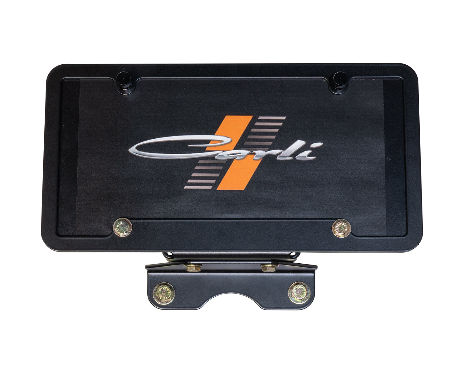 Ford Bronco Rear Bumper 2021+ Carli Suspension