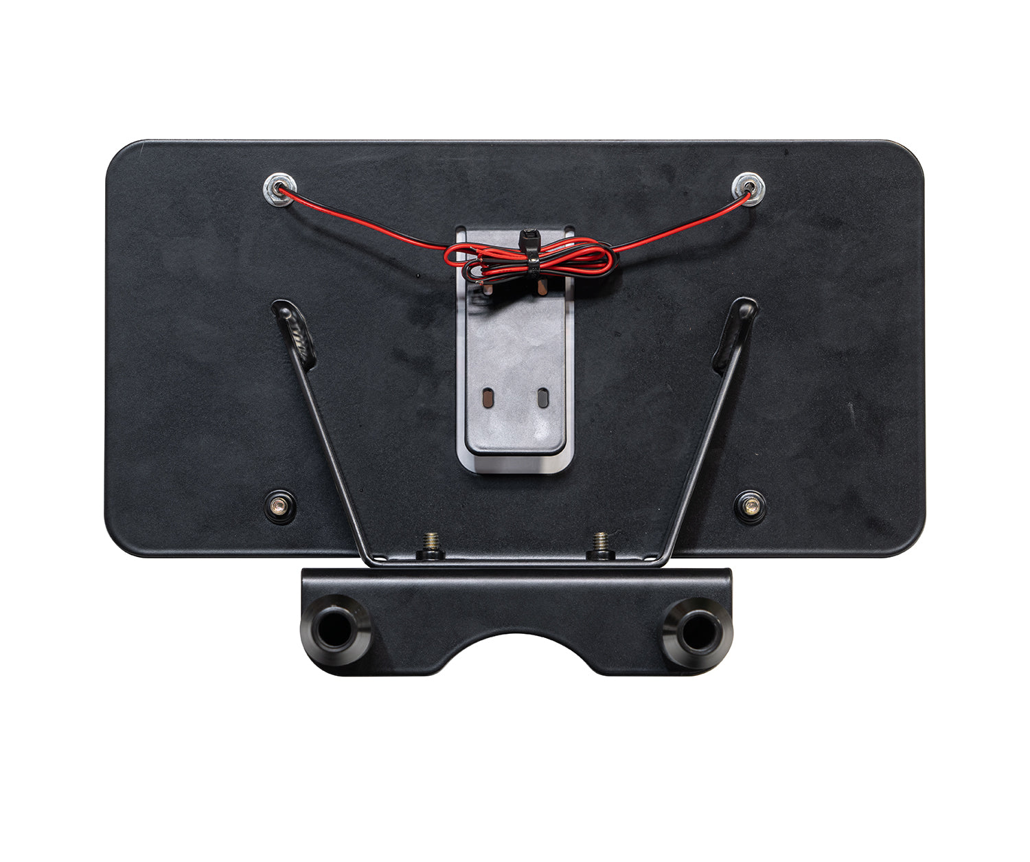 Ford Bronco Rear Bumper 2021+ Carli Suspension