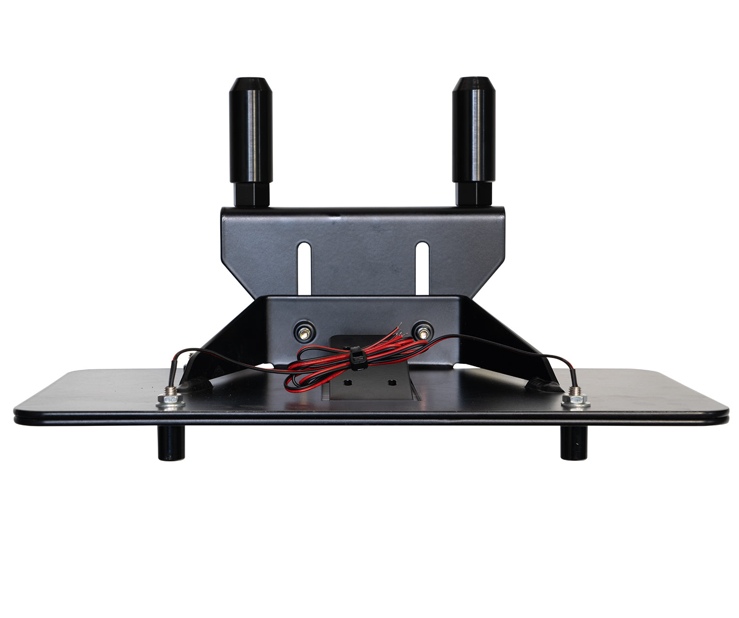 Ford Bronco Rear Bumper 2021+ Carli Suspension