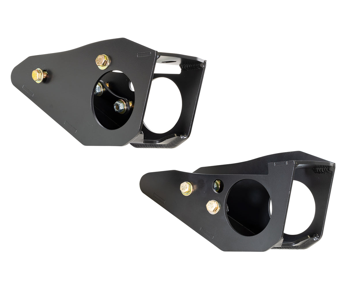 21-23 Ford Bronco Rear Lower Control ARM Mount Skid Carli Suspension