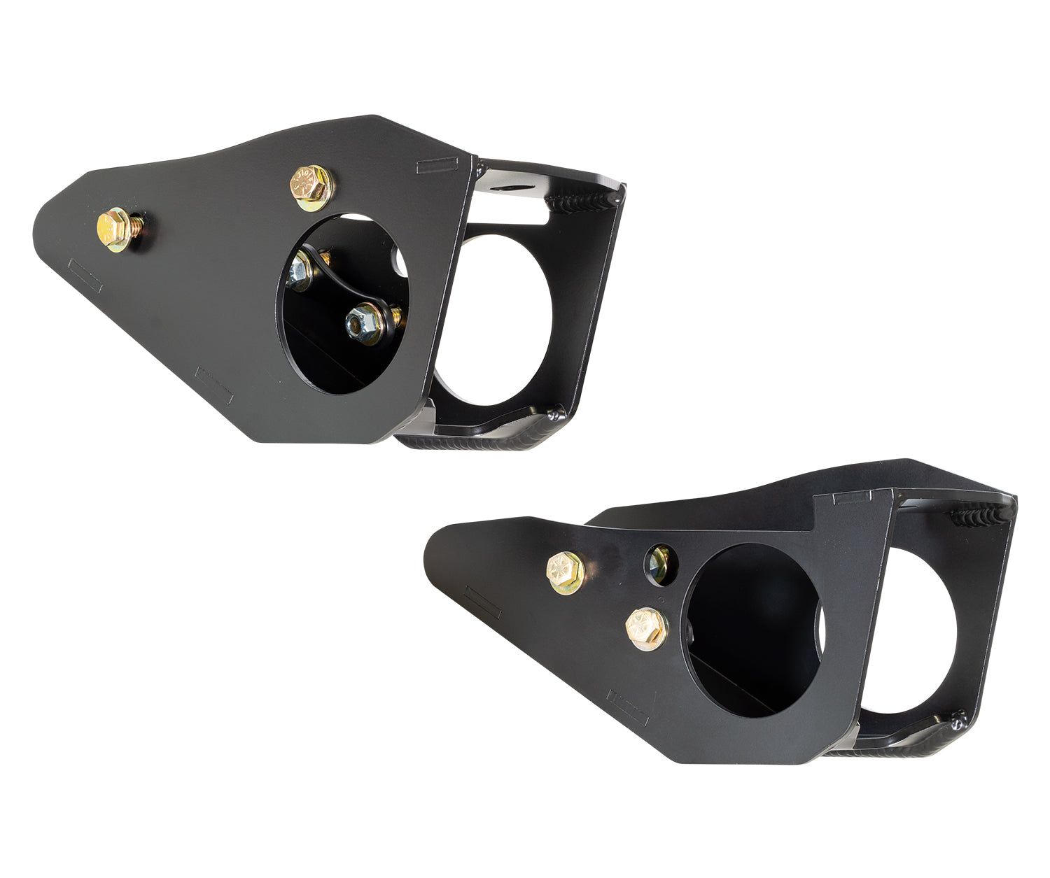 21-23 Ford Bronco Rear Lower Control ARM Mount Skid Carli Suspension