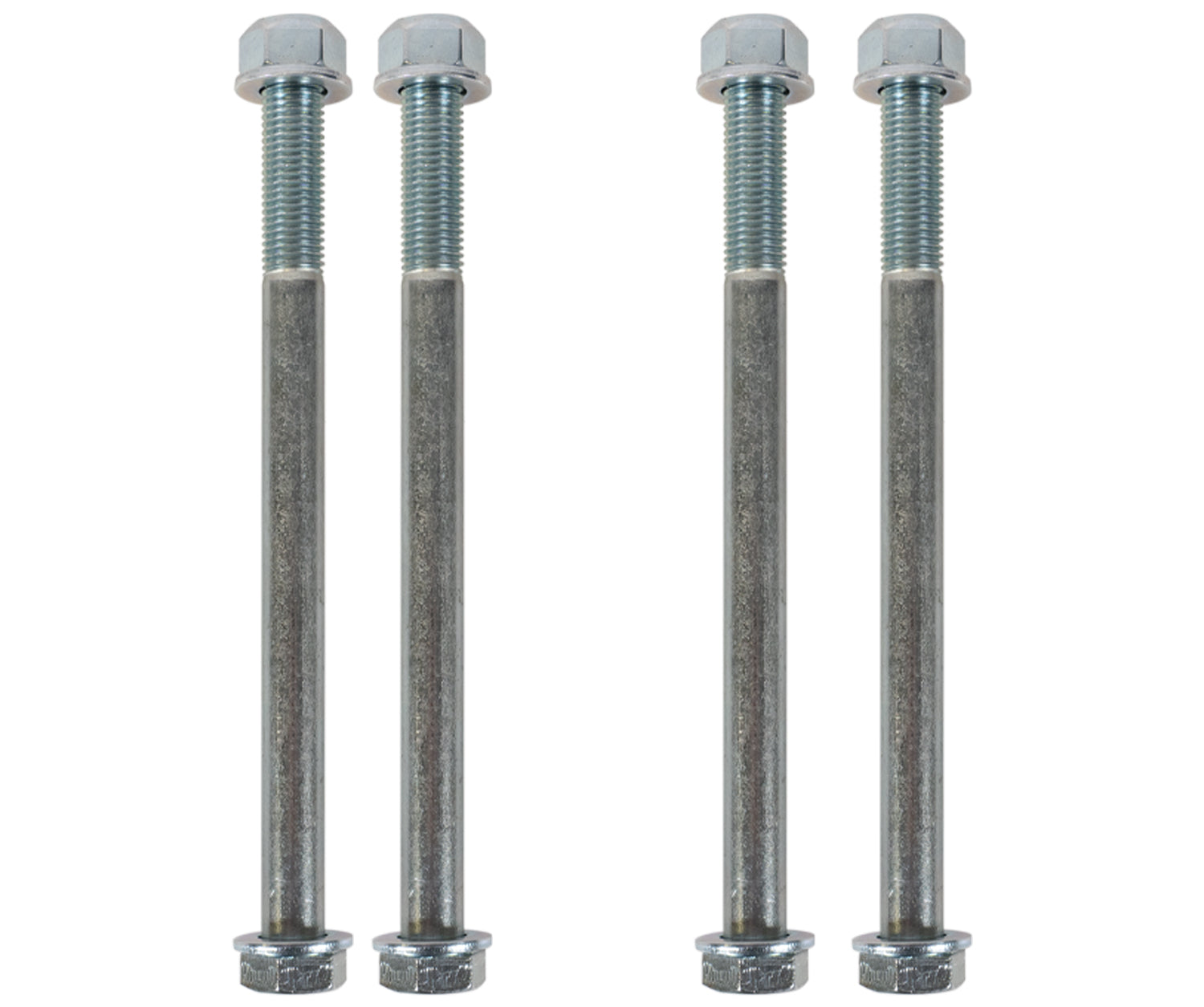 Transmission Crossmember Extended Hardware Kit Carli Suspension