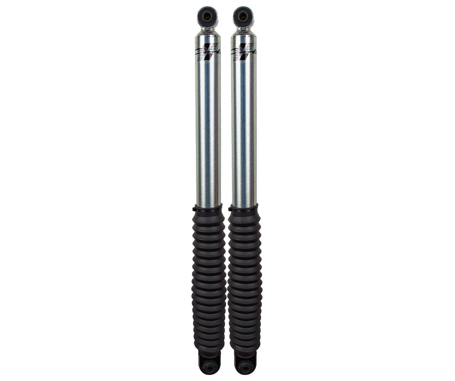 Signature Series 2.0 Shocks 1994-12 RAM 2500/3500 3 Inch Lift Rear Pair Carli Suspension