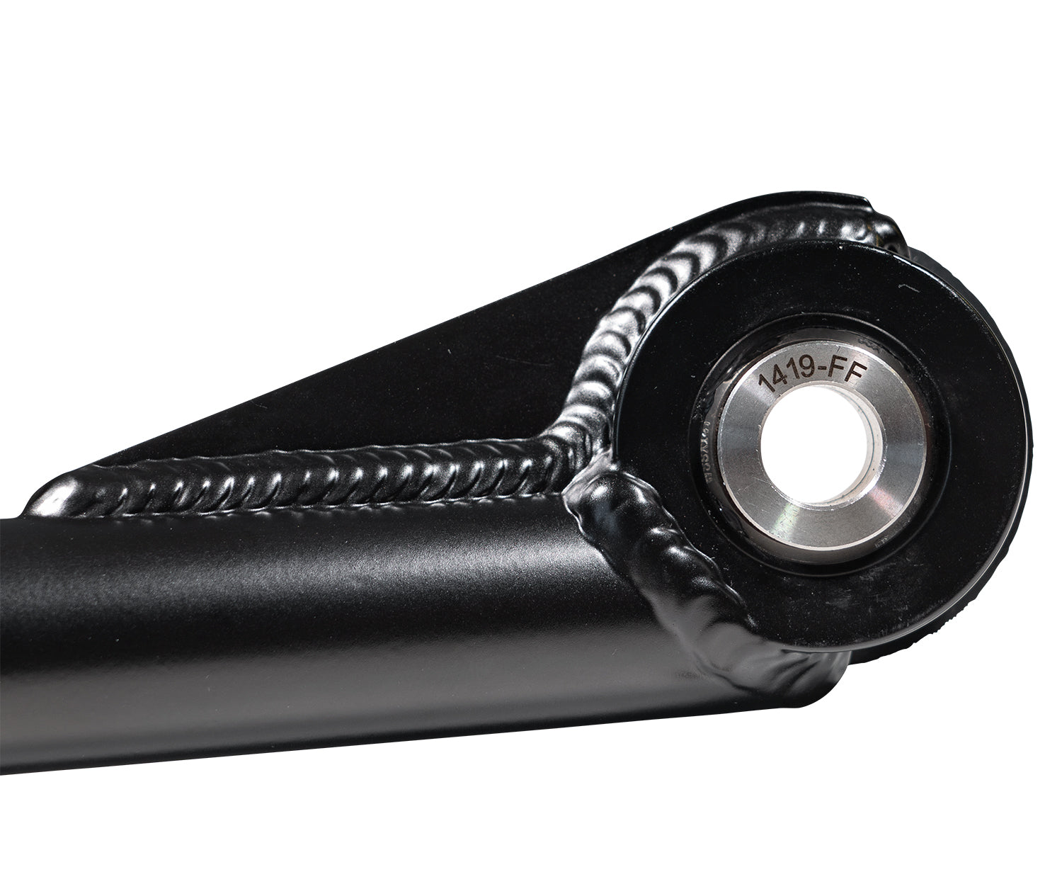 Adjustable Track Bar 0-3 Lift 2014+ RAM 2500/3500 4x4 Carli Suspension