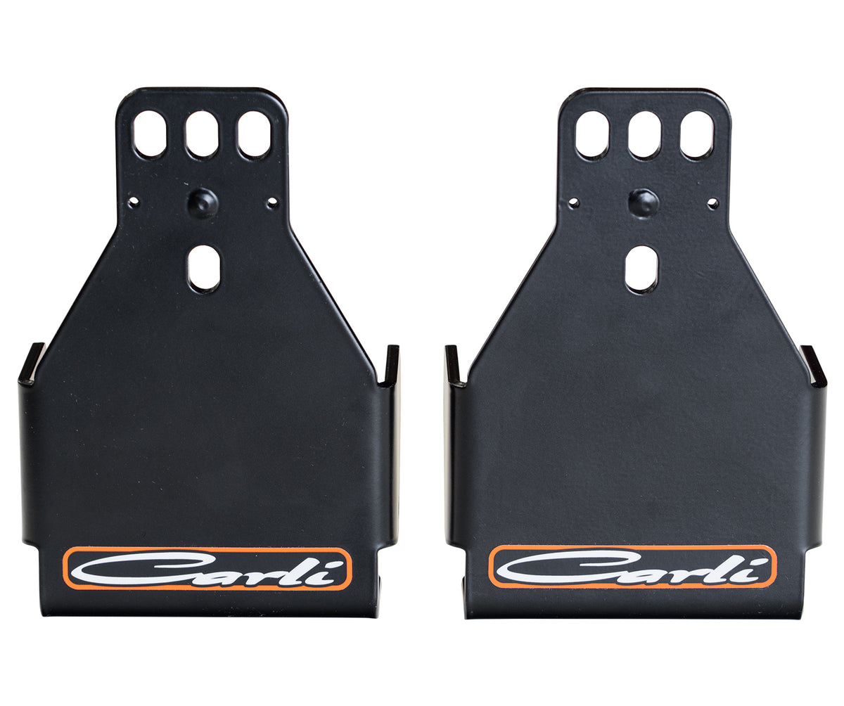 14-24 RAM 2500 Power Wagon Skid Plate Drop Bracket Carli Suspension