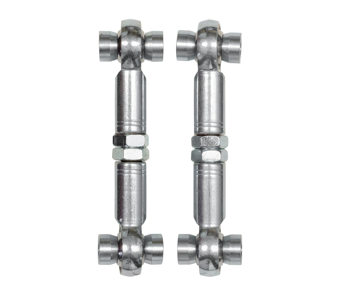 Sway Bar Extended End Link 08-'10 Ford F250/F350 4x4 with 4.5 Inch 5 inch Lift Carli Suspension