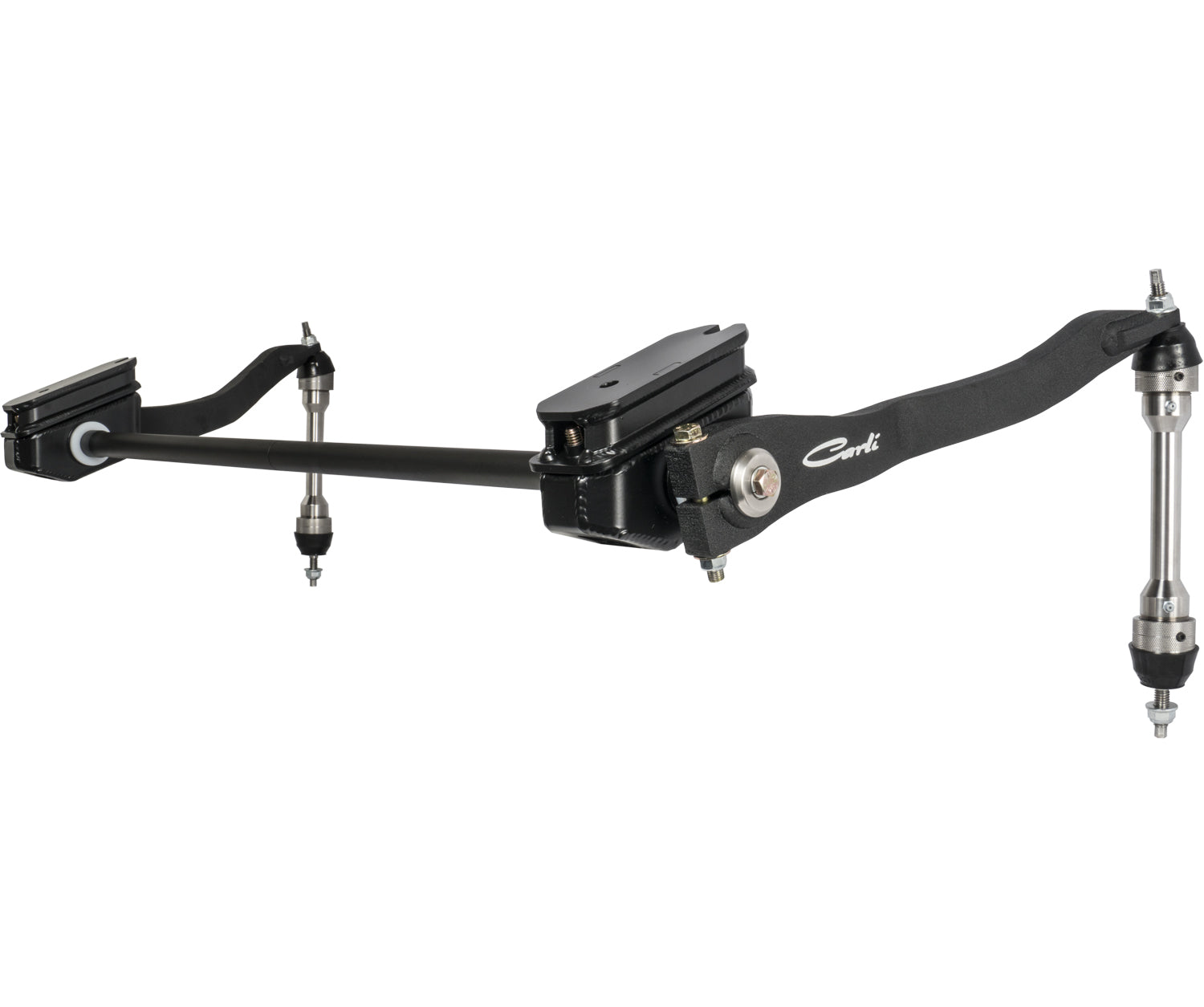 Carli Torsion Sway Bar - 4.5in Lift - 2017-223Ford F250/F350 - 4X4 - W/End Link