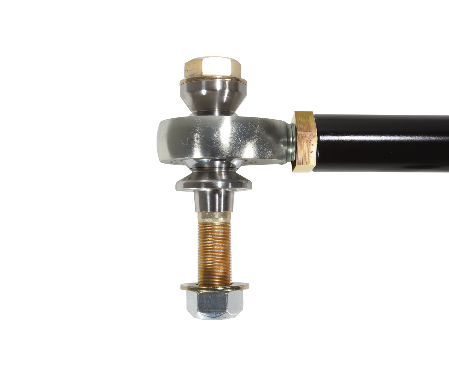 Adjustable Track Bar 2.5 Inch-4.5 inch Lift Systems 2017-26 Ford F250/F350 Carli Suspension