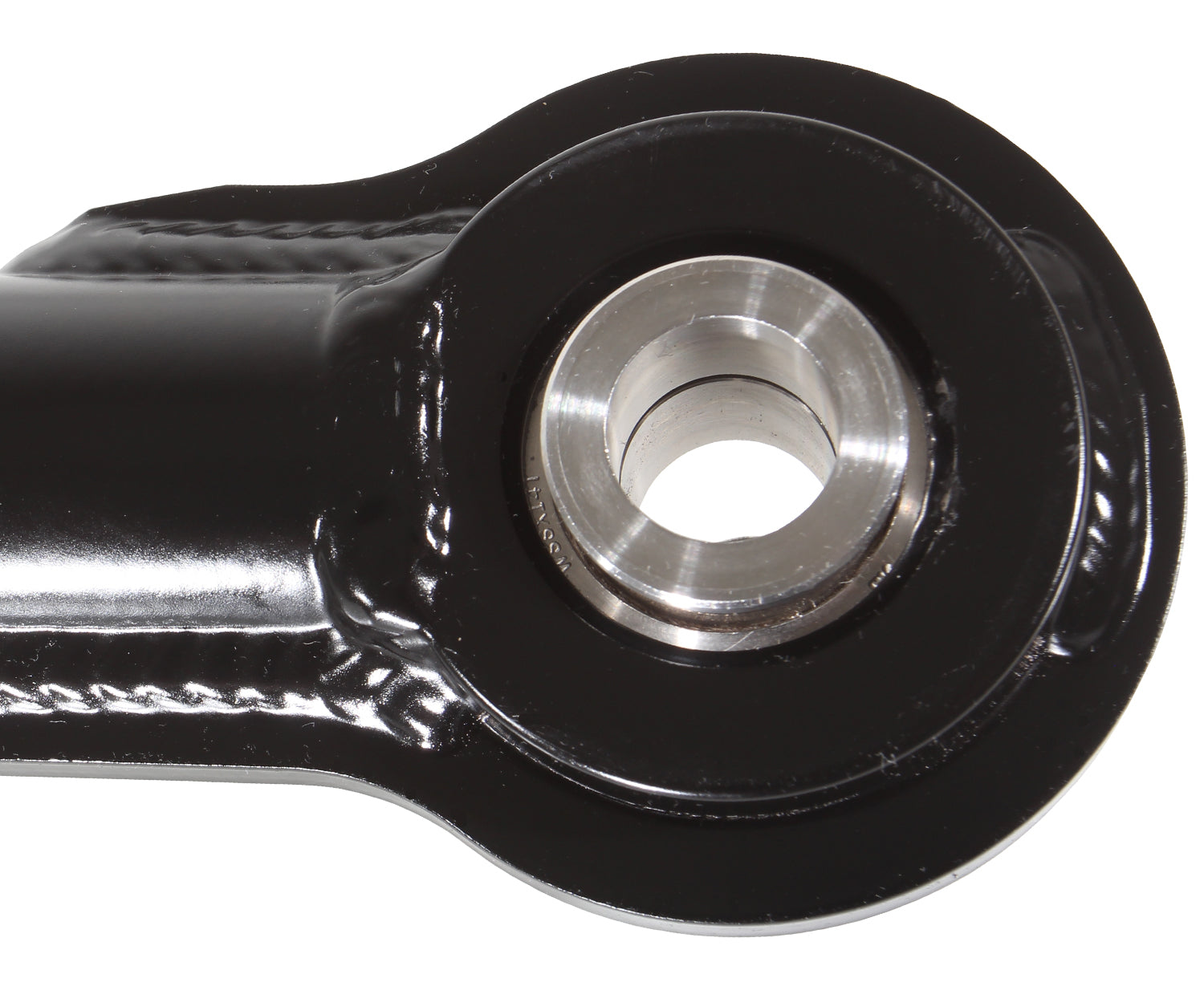 Adjustable Track Bar 2.5 Inch-4.5 inch Lift Systems 2017-26 Ford F250/F350 Carli Suspension