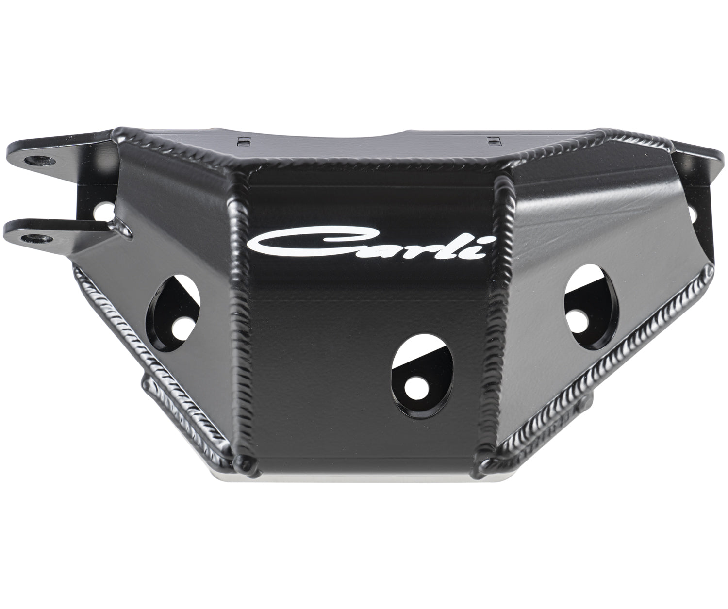 Ford Diff Guard 2005+ Front Differential Guard Carli Suspension