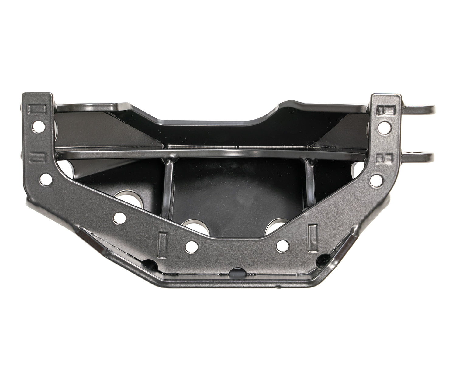 23+ Ford F250/350 4x4 Front Differential Guard Carli Suspension