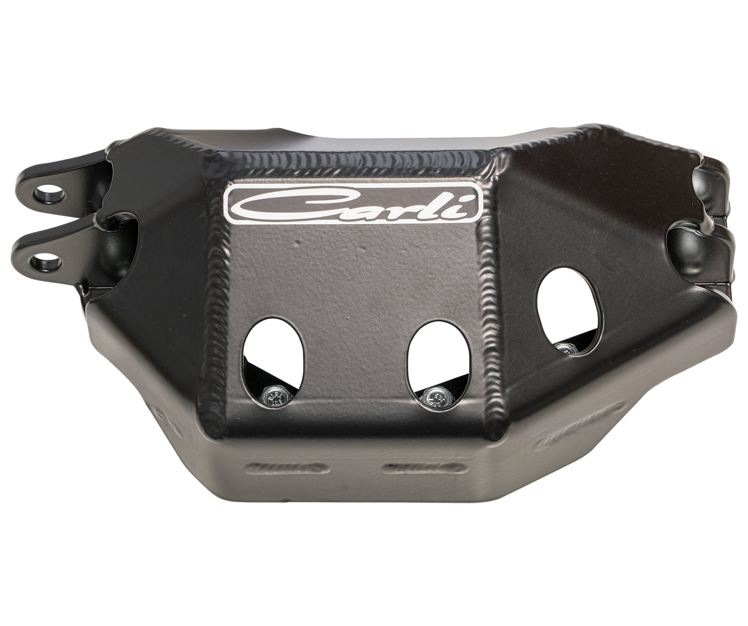 23+ Ford F250/350 4x4 Front Differential Guard Carli Suspension