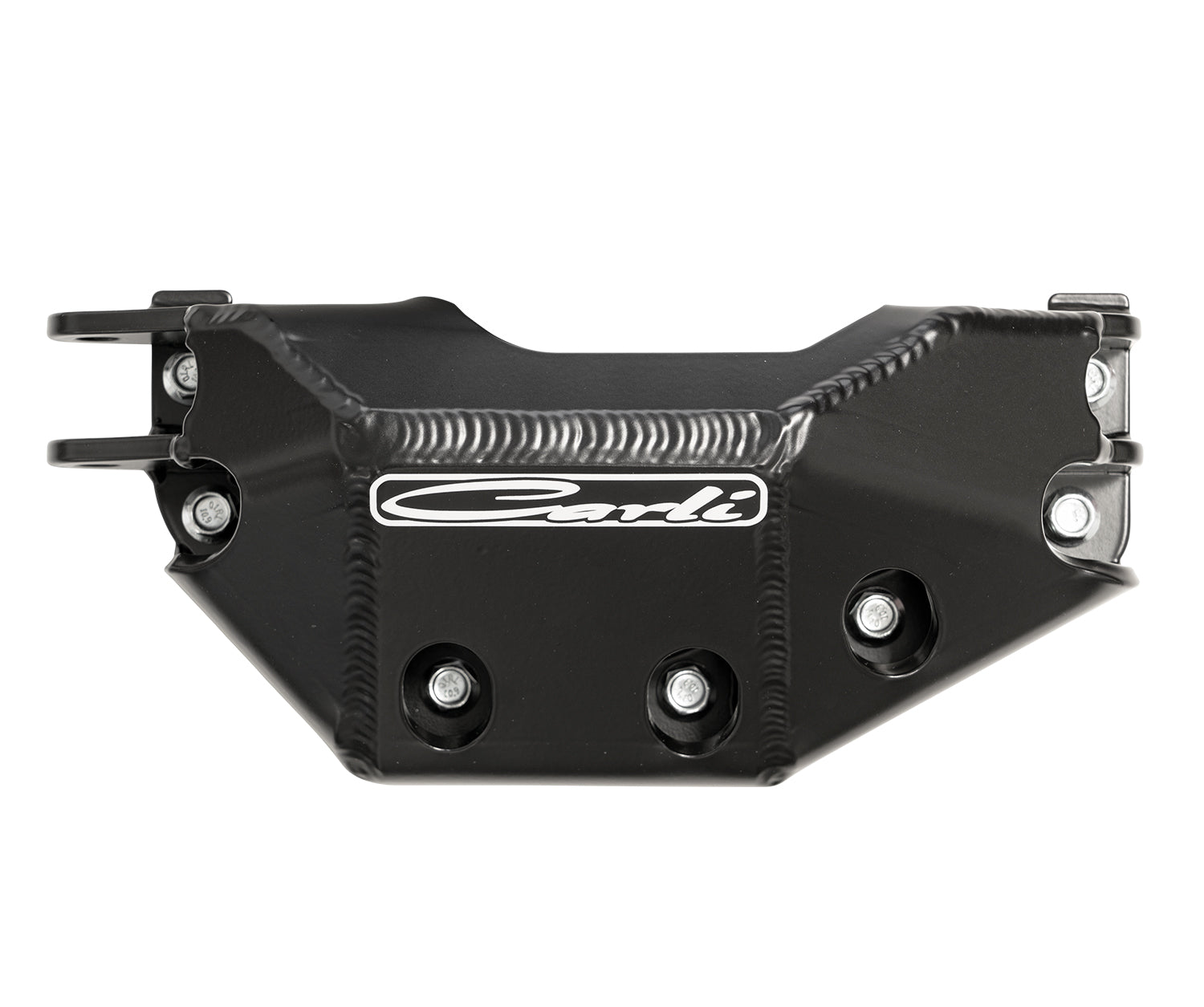 23+ Ford F250/350 4x4 Front Differential Guard Carli Suspension