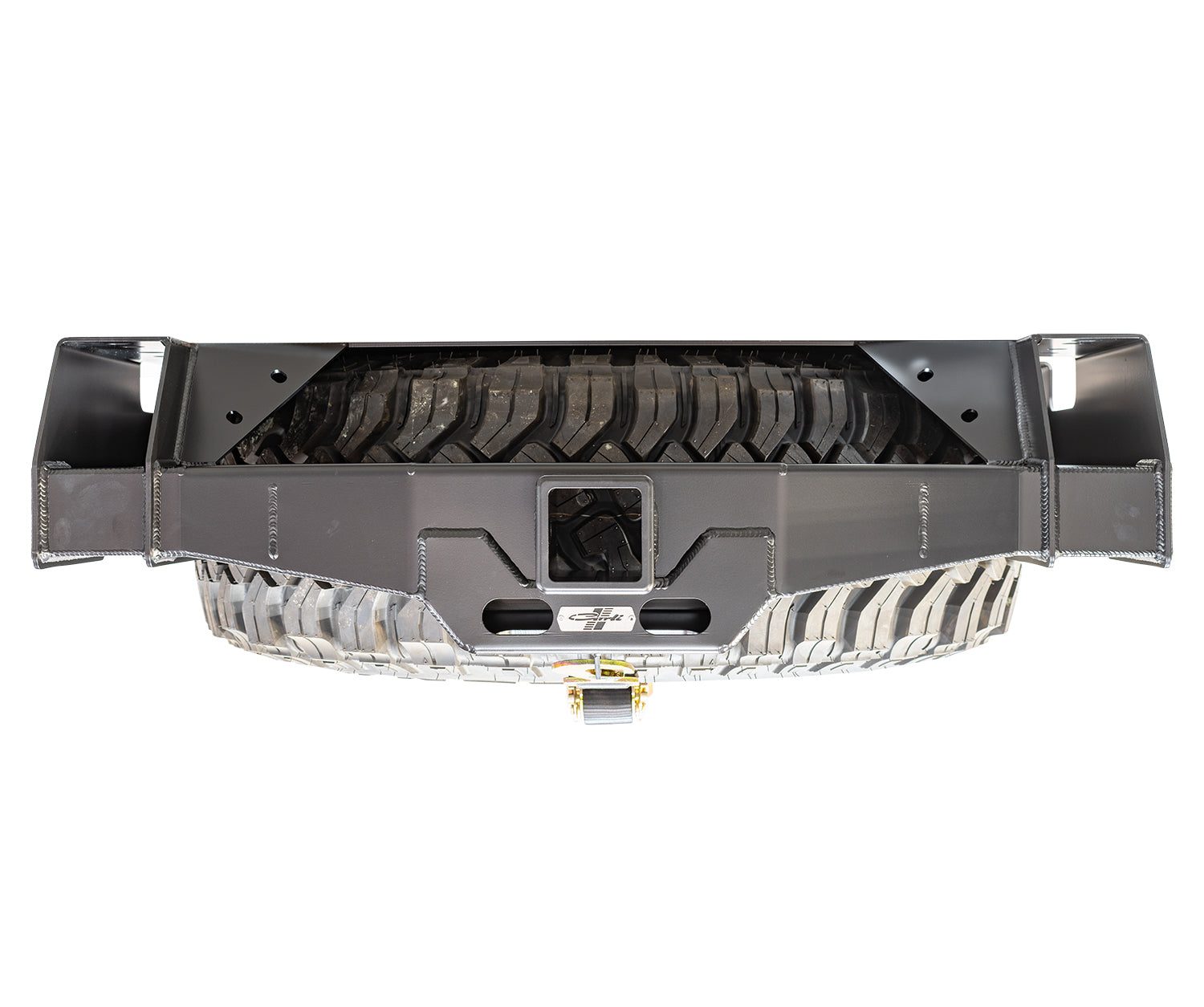 17-26 Ford F250/350 4x4 Ford Trophy Hitch Carli Suspension
