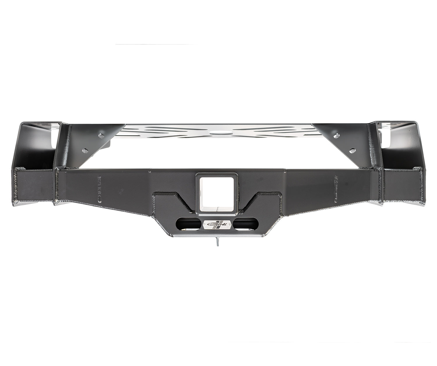 17-26 Ford F250/350 4x4 Ford Trophy Hitch Carli Suspension