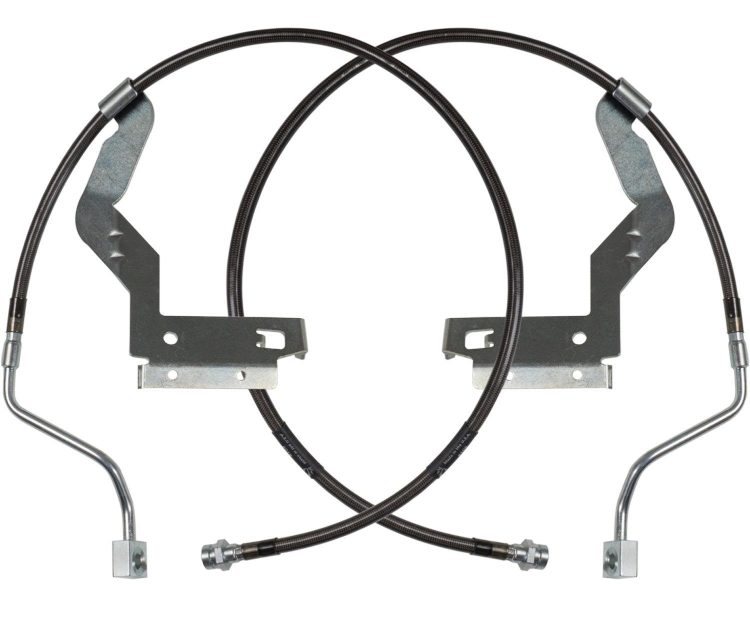 Commuter Leveling Suspension 3.5 Lift 2023+ Ford F250/F350 PAP Carli Suspension