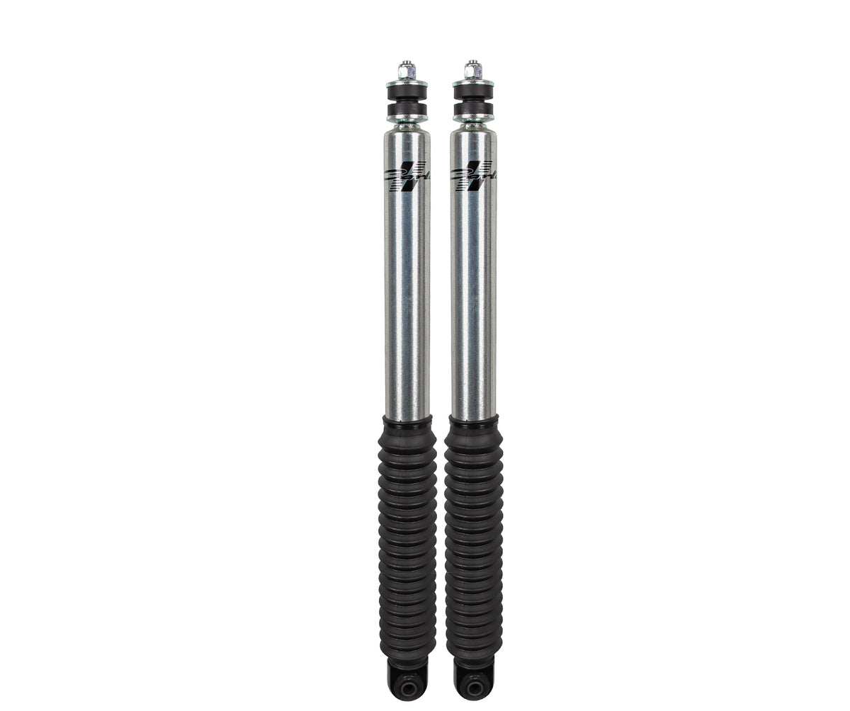 Signature Leveling System Base 3.5 Lift 2023+ Ford F250/F350 Diesel Carli Suspension