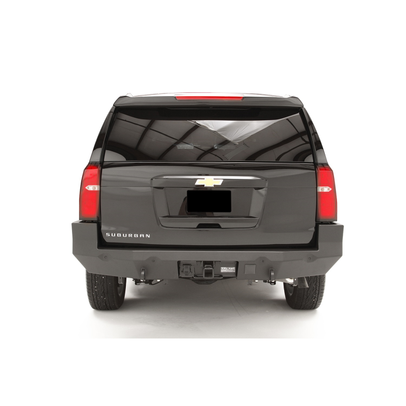 Fab Fours Premium Rear Bumper Model FB21-Y5251-1