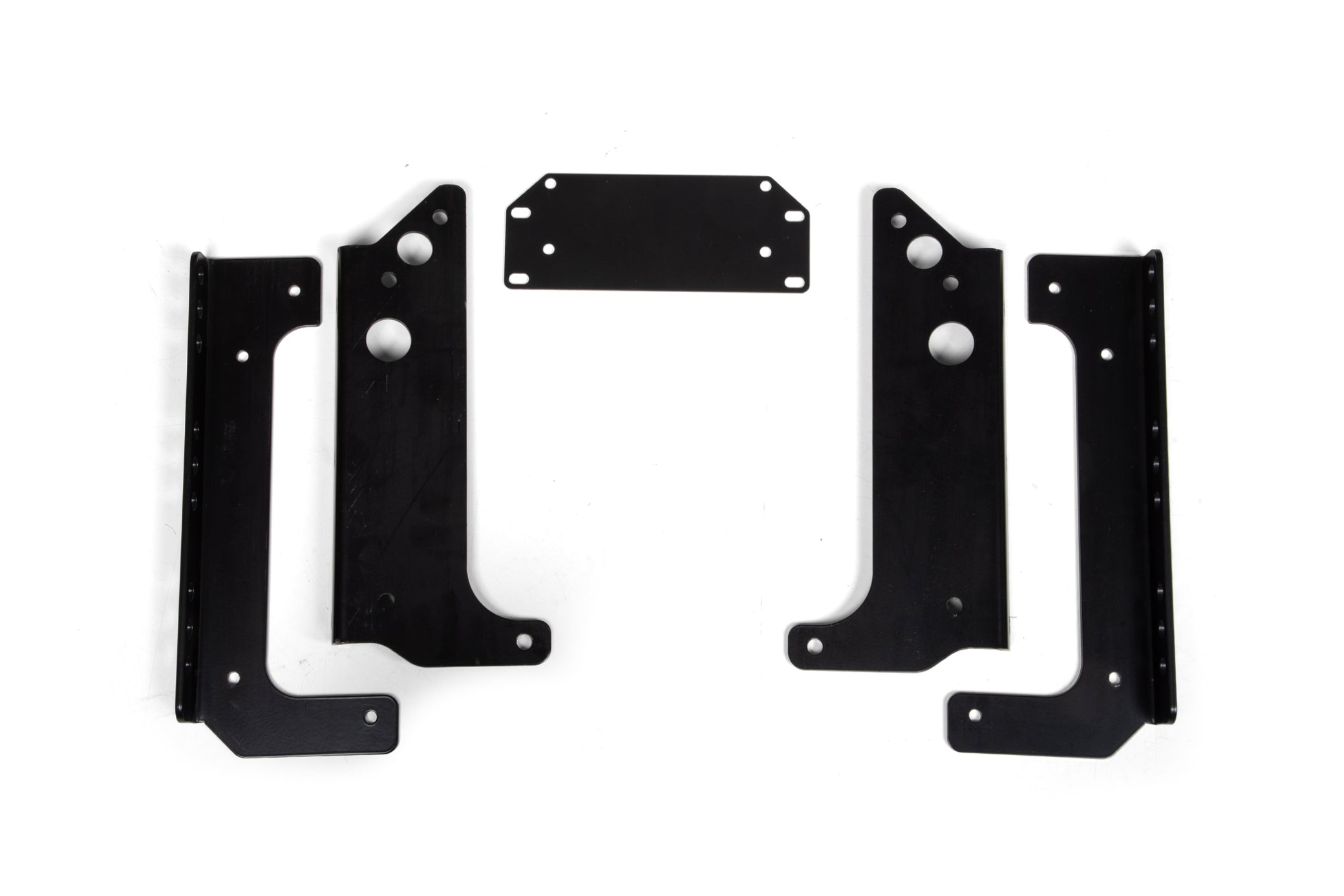 Spare Tire Relocation kit | Ford Bronco (21-26)